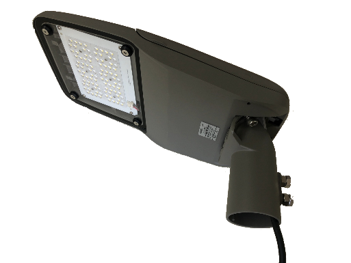 停電対応型LED防犯灯